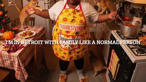 Happy Thanksgiving 2025!