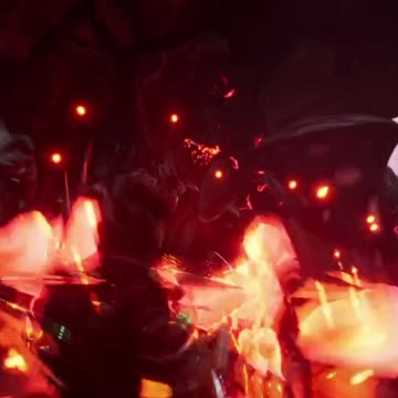 met a new alien) spat at me) but I tore his head off)) #gunk #alien #space #gaming #spat #battle