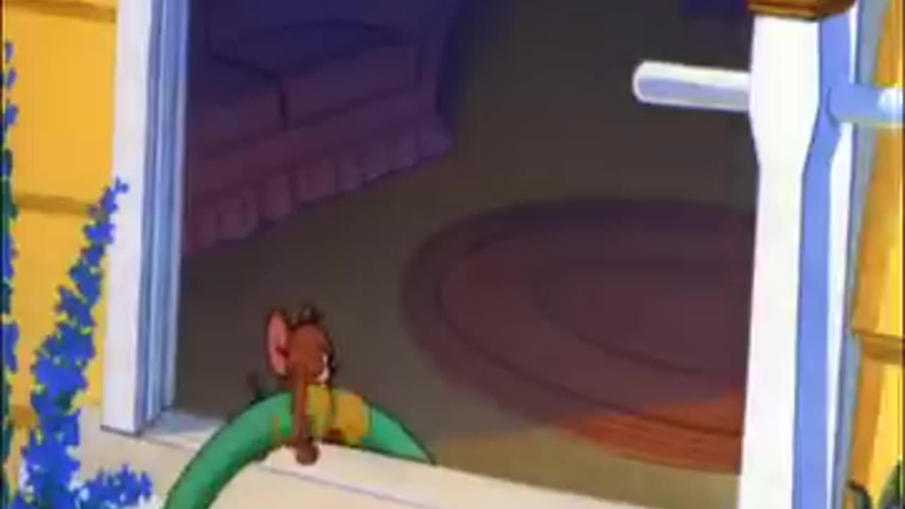 Tom and jarry funny vidieo song