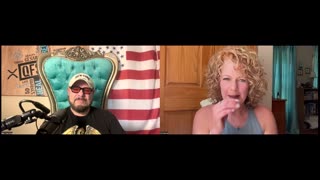 Dear Mr. President Documentary Interview w/ Mel Carmine