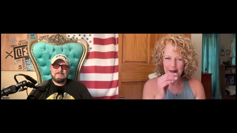 Dear Mr. President Documentary Interview w/ Mel Carmine