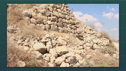 The Assyrian Ramp That Broke a Kingdom's Defenses