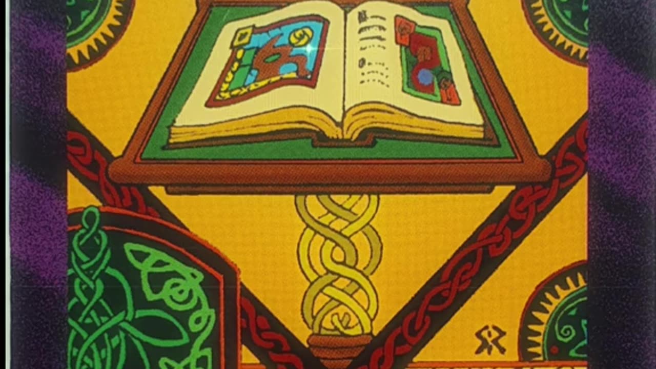 The 1994 Illuminati Card Game