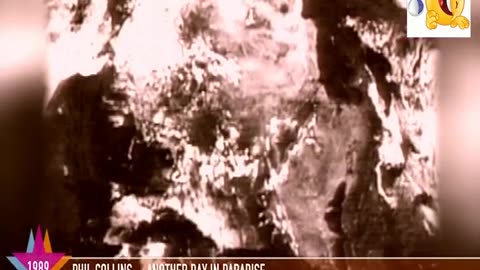 072 [Top 100 Ballad] PHIL COLLINS - ANOTHER DAY IN PARADISE