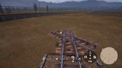 Railroads online PS5