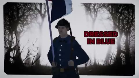 Incredible: SABATON - The First Soldier (Official Lyric Video)