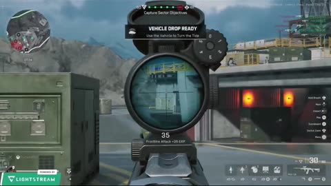 Neck Drop, Chin Drop 💀 | Delta Force Headshot Madness #DeltaForce #FPSGaming