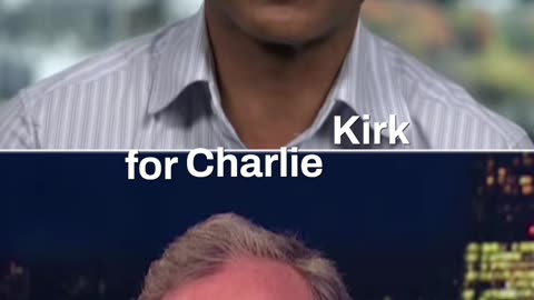 Don Lemon vs. Piers Morgan: Heated Debate Over Charlie Kirk's Comments #shorts #Premium