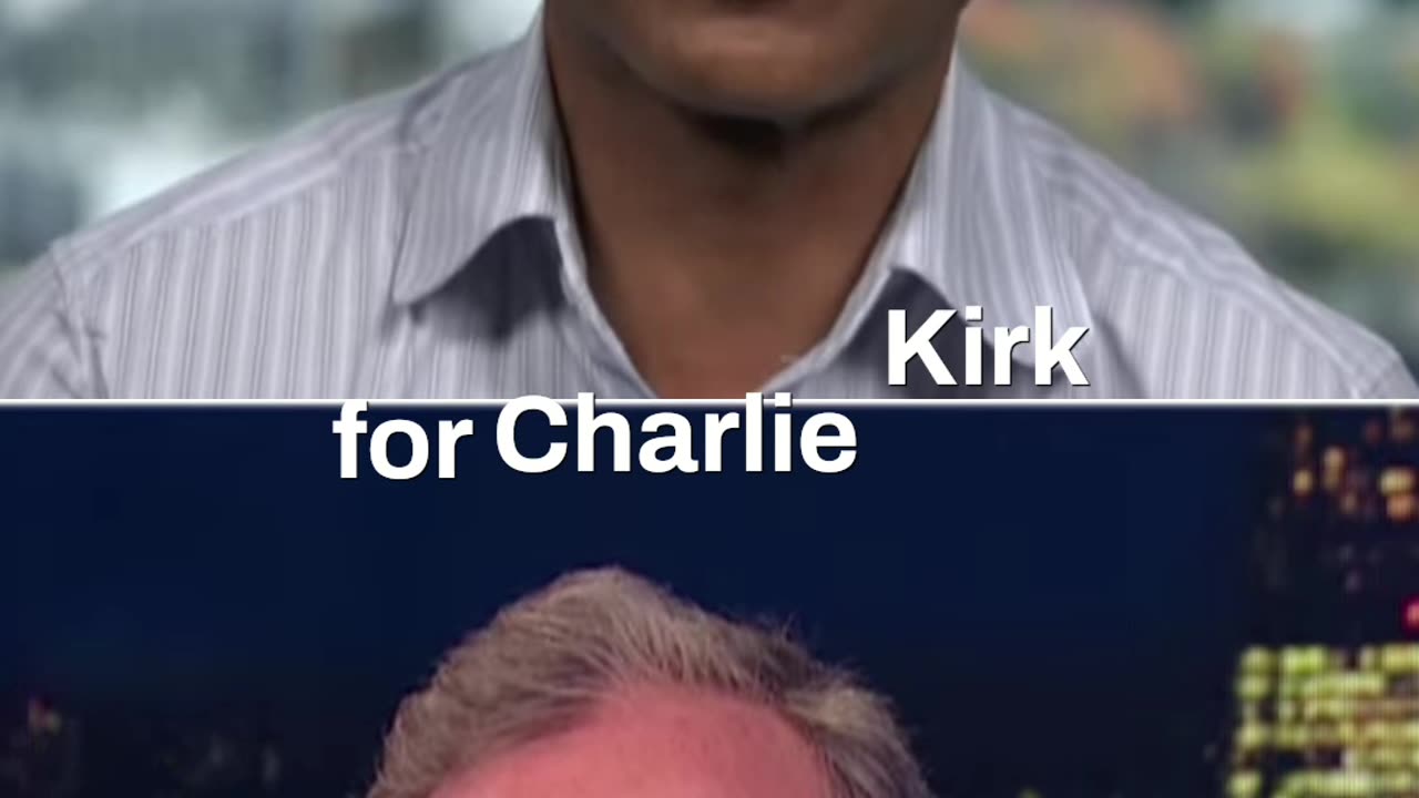Don Lemon vs. Piers Morgan: Heated Debate Over Charlie Kirk's Comments #shorts #Premium