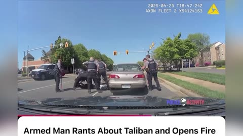 POLICE HIGHLIGHTS #7