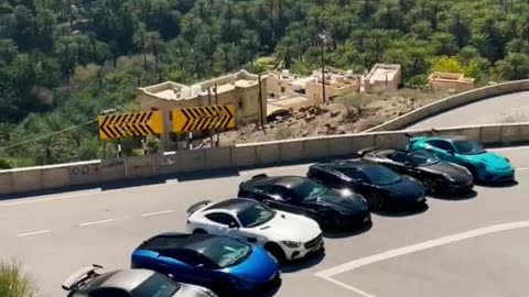 🤯💨 This Supercar's Engine Sound is PURE Symphony! | LuxurySportsCars