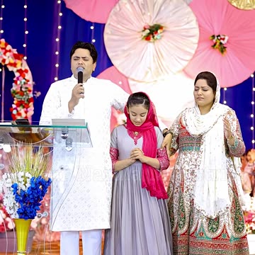 DAUGHTERS ARE THE BLESSING OF GOD | The Yoseph Family