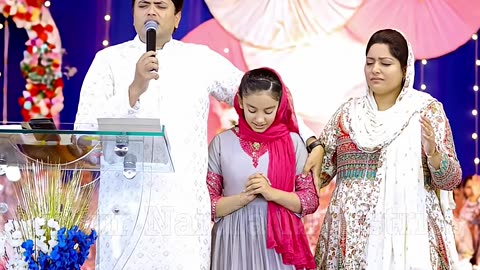 DAUGHTERS ARE THE BLESSING OF GOD | The Yoseph Family