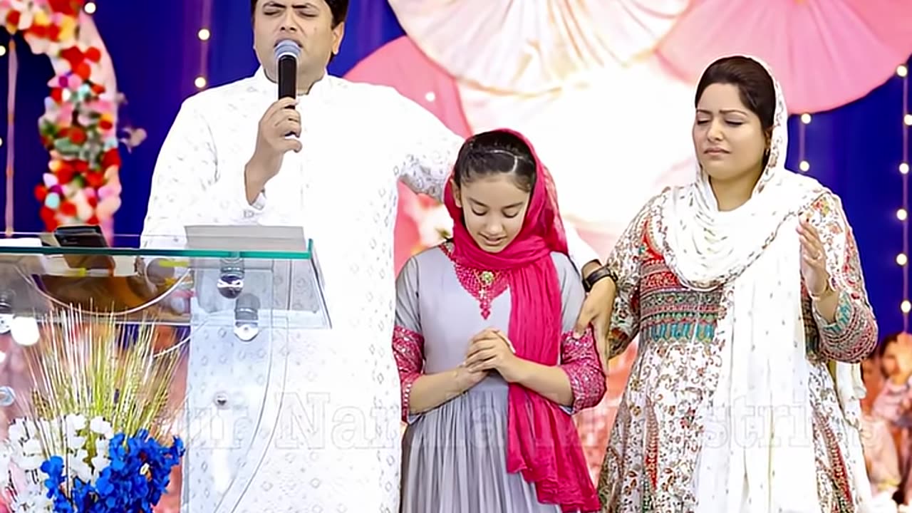 DAUGHTERS ARE THE BLESSING OF GOD | The Yoseph Family