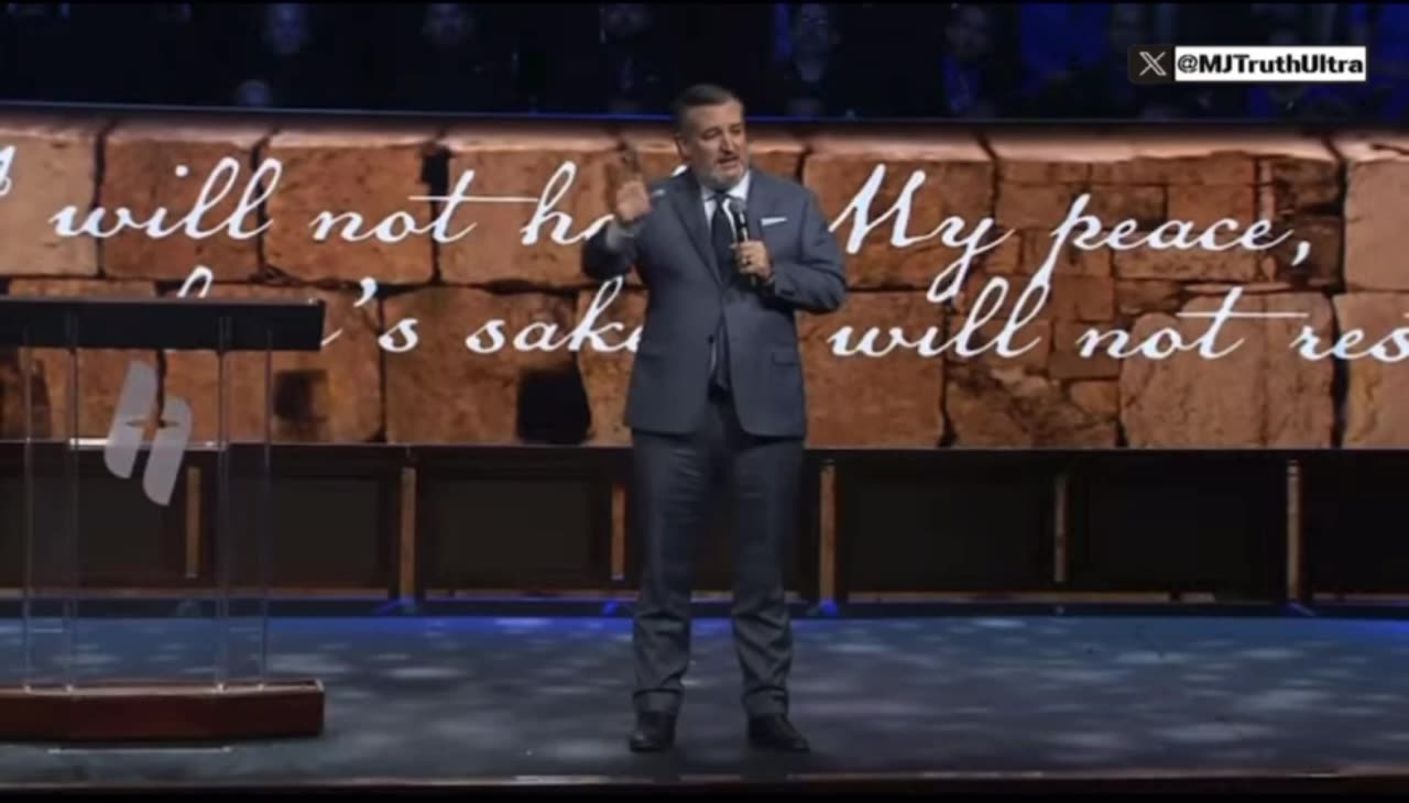 Iran funded 90% of Hamas — Israel funded Hamas $30M a month