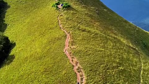 Beautiful place in the world