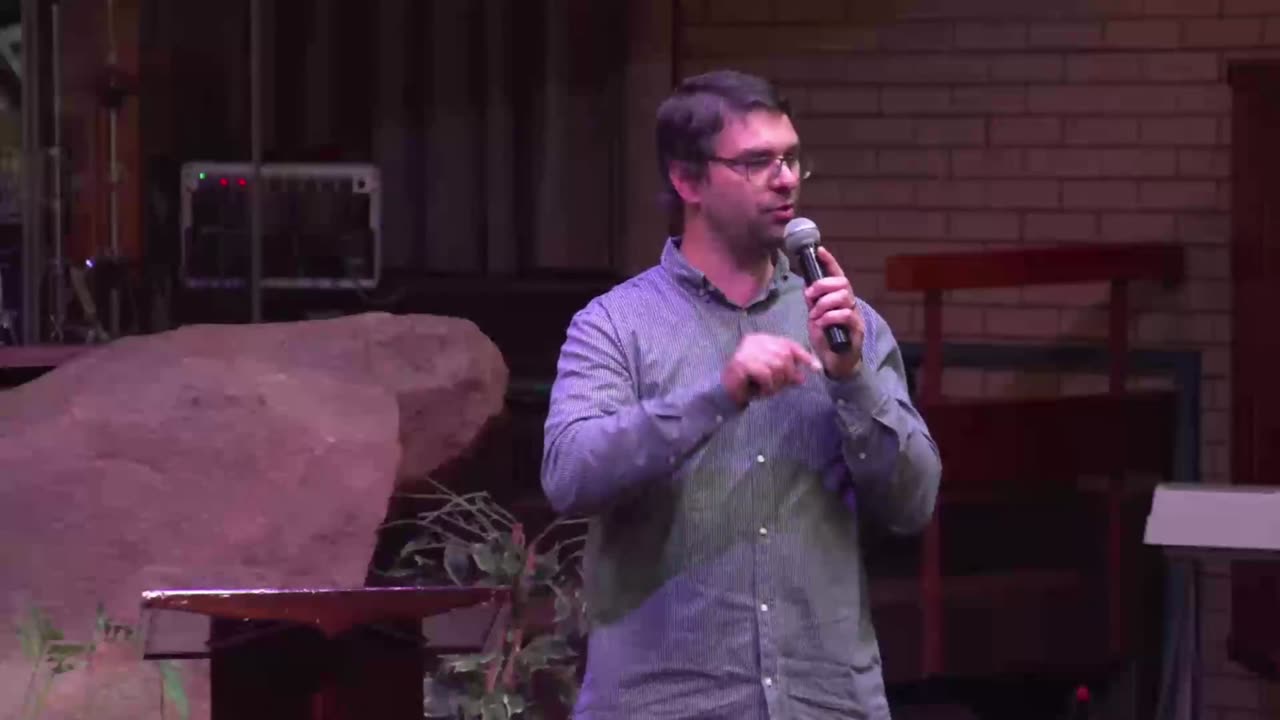 2025-05-11 Mother's Day @Hotl with Ps Oliver