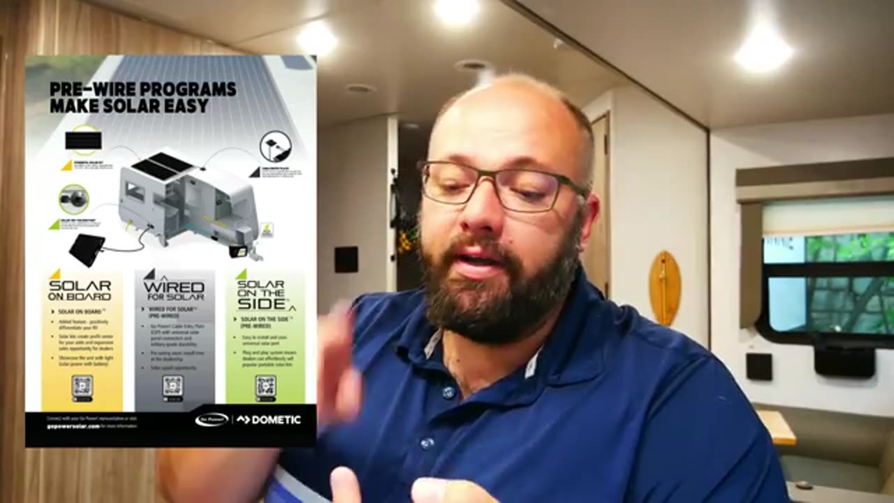RV Solar Power