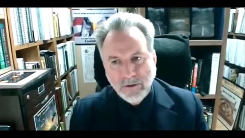 Happy Hour Bible Series: The Great Deceptions Pt1 by Dr. Justin Prock