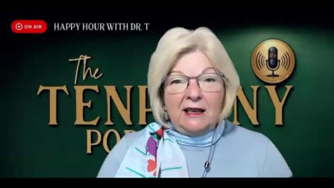 Happy Hour Bible Series: The Great Deceptions Pt1 by Dr. Justin Prock