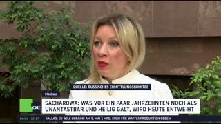 RT DE | 24/7 Live-TV