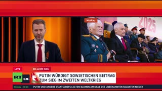 RT DE | 24/7 Live-TV
