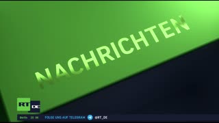 RT DE | 24/7 Live-TV