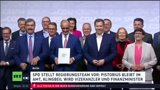 RT DE | 24/7 Live-TV