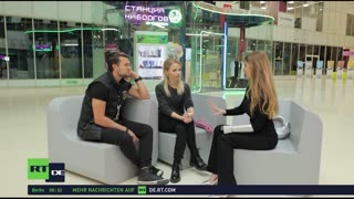 RT DE | 24/7 Live-TV