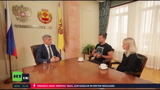RT DE | 24/7 Live-TV