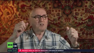 RT DE | 24/7 Live-TV