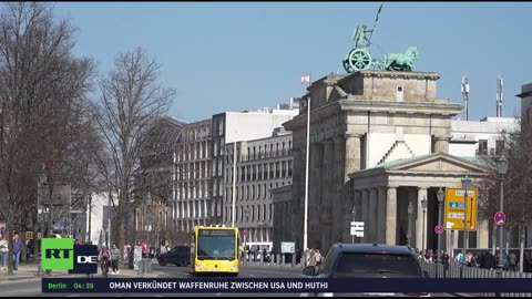 RT DE | 24/7 Live-TV