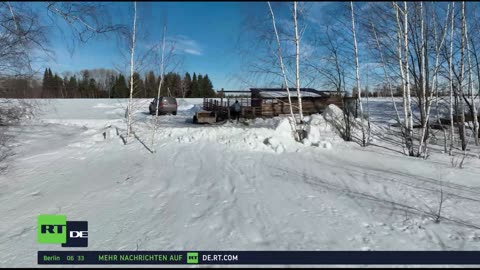 RT DE | 24/7 Live-TV
