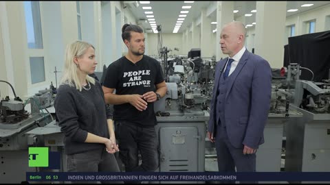 RT DE | 24/7 Live-TV
