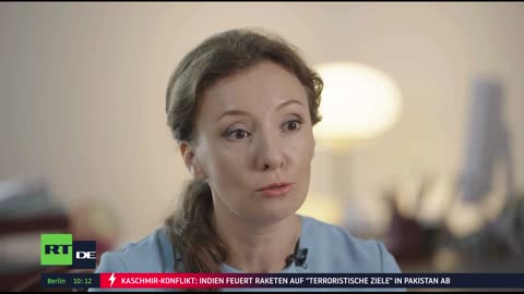 RT DE | 24/7 Live-TV