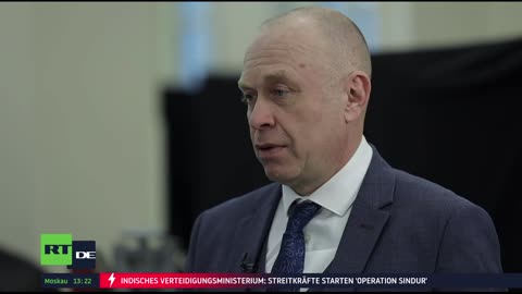 RT DE | 24/7 Live-TV