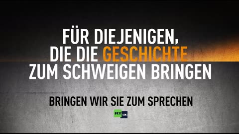 RT DE | 24/7 Live-TV