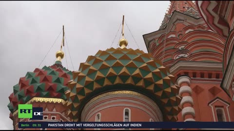 RT DE | 24/7 Live-TV