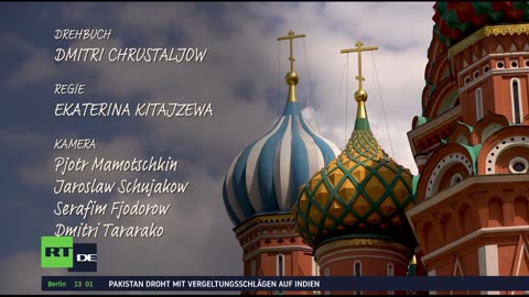 RT DE | 24/7 Live-TV