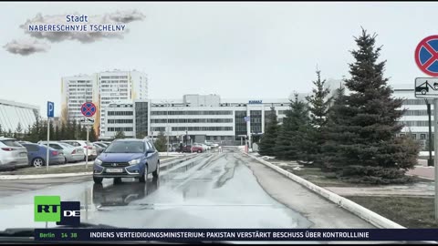 RT DE | 24/7 Live-TV