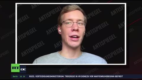 RT DE | 24/7 Live-TV