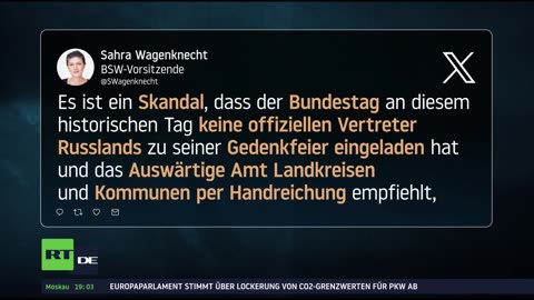 RT DE | 24/7 Live-TV