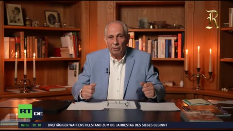 RT DE | 24/7 Live-TV