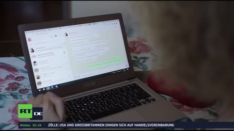 RT DE | 24/7 Live-TV