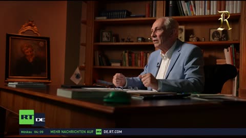 RT DE | 24/7 Live-TV