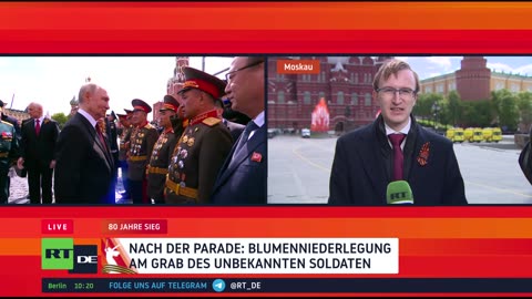 RT DE | 24/7 Live-TV