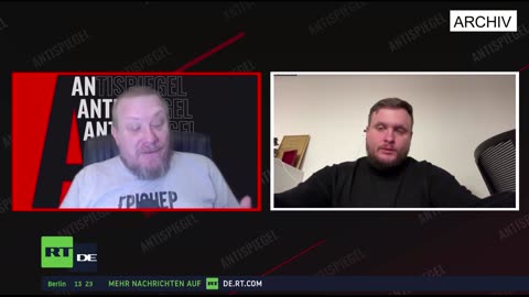 RT DE | 24/7 Live-TV