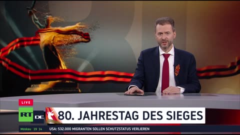 RT DE | 24/7 Live-TV