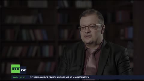 RT DE | 24/7 Live-TV