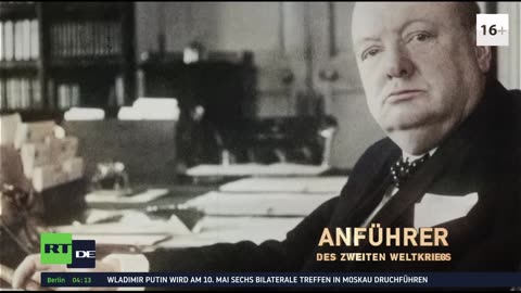 RT DE | 24/7 Live-TV